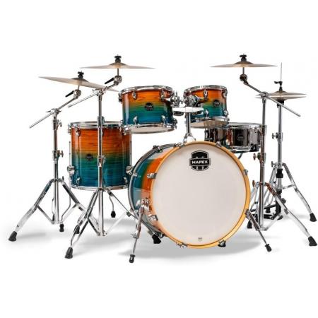 Batería Acústica Mapex AR529SVJG Armory Standard Ocean Sunset