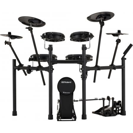 Baterías Electrónicas Roland Roland TD-07KV2 Batería electrónica
