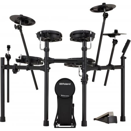 Baterías Electrónicas Roland Roland TD-07DMK2 V-Drums Batería Electrónica
