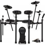 Roland TD-07DMK2 V-Drums Batería Electrónica