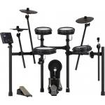Roland TD-07DMK2 V-Drums Batería Electrónica