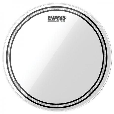 Parches para batería Evans 16 TT16ECR parche tom ECR Clear Resonant