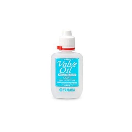 Limpieza Instrumentos Vientos Aceite Yamaha VALVE OIL LIGHT 60ML