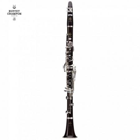 Clarinetes Clarinete SIb Buffet RC Prestige BC1108L-2-0