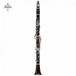 Clarinetes Clarinete SIb Buffet RC Prestige BC1108L-2-0