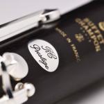 Clarinete SIb Buffet RC Prestige BC1108L-2-0