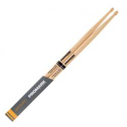 Baquetas Promark RBH565AW 5A Rebound Hickory Baquetas