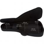 Boss CB-AG15 Funda para Guitarra Acústica