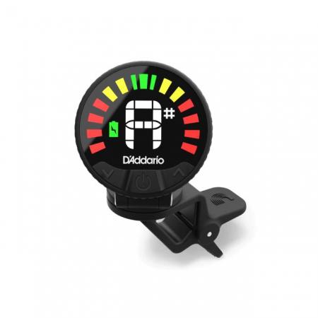Afinadores y Metrónomos Planet Waves Nexxus 360 CT226 Afinador Recargable