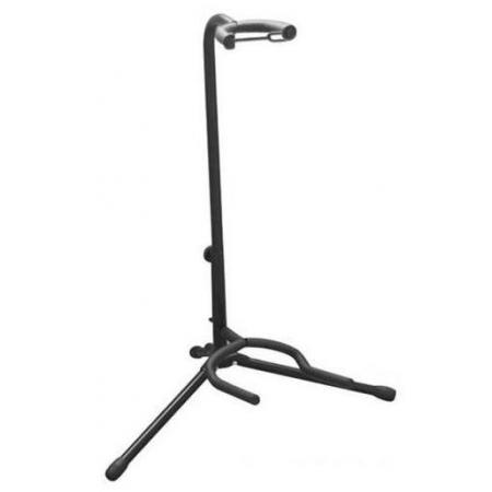 Soportes para Guitarra Memphis GS01 Soporte Guitarra Con Cuello
