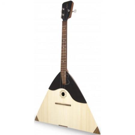 Cuerdas Otros Instrumentos Cuerda Balalaika Prima APC BAL-77M