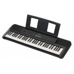 Yamaha PSR E283 Teclado