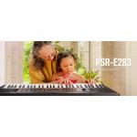 Yamaha PSR E283 Teclado