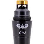Cad Audio C92 Micrófono Condensador Mano