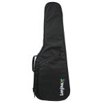 Litejam RGB24 WH Guitarra Eléctrica Blanca con aprendizaje inteligente