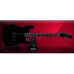 Litejam RGB24 WH Guitarra Eléctrica Blanca con aprendizaje inteligente