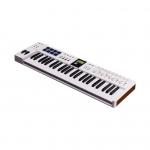 Arturia Keylab Essential 49 MK3 White