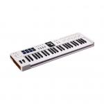 Arturia Keylab Essential 49 MK3 White