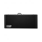 ESP LTD CVFF V-Alexi Laiho Arrow Form Fit Estuche para Guitarra Eléctrica