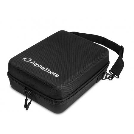 Flightcases y Fundas DJ Alphatheta DJC-F Estuche para auriculares DJ HDJ-F