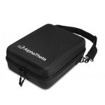 Alphatheta DJC-F Estuche para auriculares DJ HDJ-F