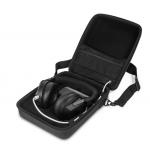 Alphatheta DJC-F Estuche para auriculares DJ HDJ-F