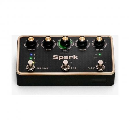 Pedales Positve Grid Spark Pedal 
