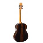 Admira AAZ Serie Artista Abeto Ziricote Guitarra Clásica
