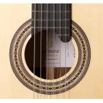 Admira AAZ Serie Artista Abeto Ziricote Guitarra Clásica