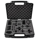 EK MIC100Kit Pack de Micrófonos para instrumentos
