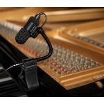 EK MIC100Kit Pack de Micrófonos para instrumentos