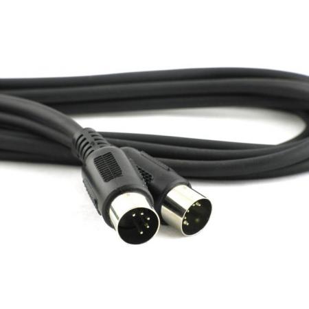 Cables Varios  Oqan Cable Midi Qabl D-01-D