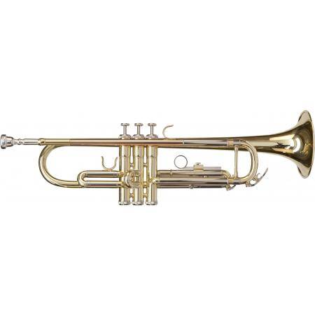 Trombones y Trompetas Oqan OTR-450 En Si Bemol Trompeta