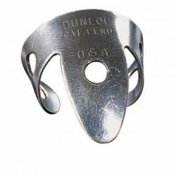 Púas Dunlop 3040-T Púa Dedal Metalica 0,25