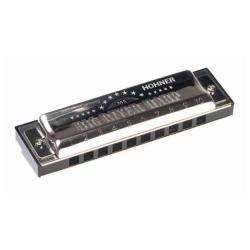 Armónica Hohner Big River Harp 590/20AX Armónica