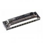 Hohner Big River  Harp 590/20DX Armónica