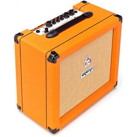 Combos para guitarra Orange Crush 35RT Amplificador De Guitarra