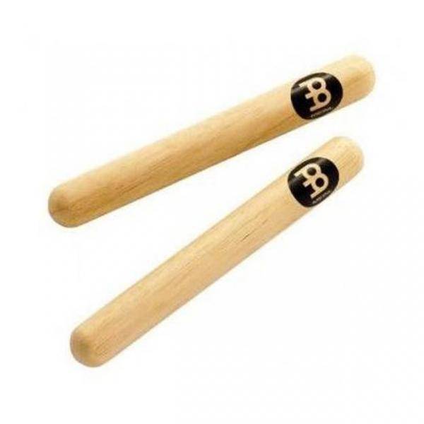 MEINL CLASSIC HARDWOOD CLAVE MADERA