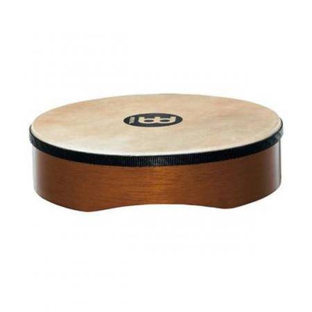 Instrumentos de Percusión Latina Meinl HD10AB Pandero African Drum