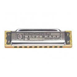 Armónica Hohner Blues Harp 532/20 Bbx Armónica
