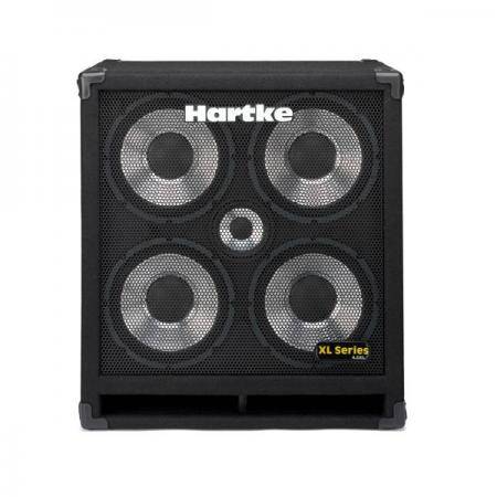 Amplificador para bajo Hartke 4.5 B Xl Caja Acustica Para Bajo