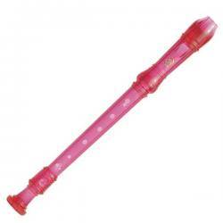 Flautas Dulces Yamaha yrs20bp rosa flauta dulce