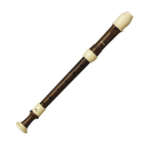 Yamaha YRA-314BIII Flauta 