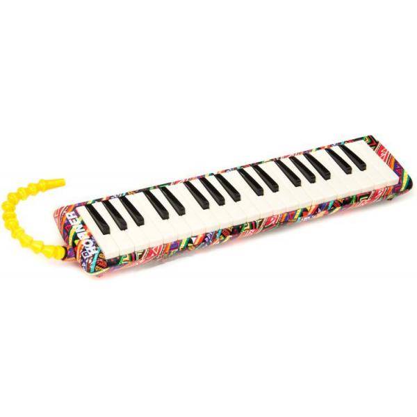 Hohner 37 Teclas Airboard Melódica