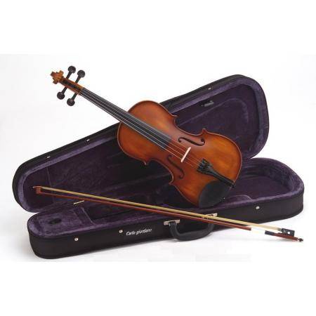 Violines y Violas CARLO GIORDANO VS0 1/4 VIOLIN