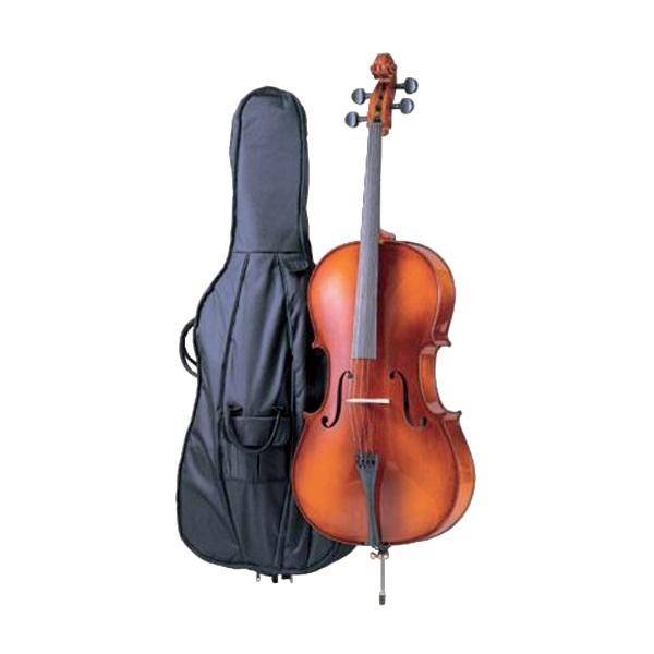 Carlo Giordano SC90 1/4 Cello