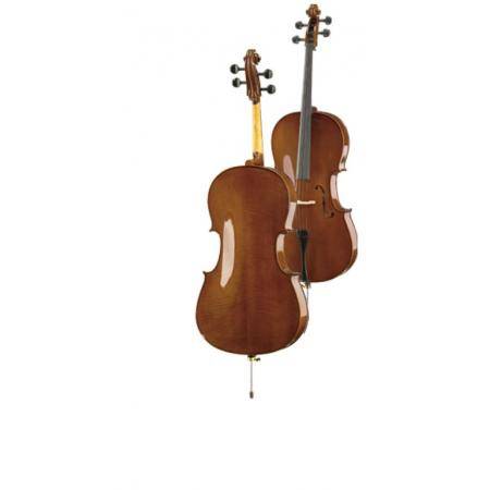 Violoncellos Hofner Alfred S160 3/4 Cello
