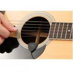 Interface Micrfono mvil para guitarra acstica