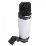 Samson C01 Microfono De Condensador Vocal