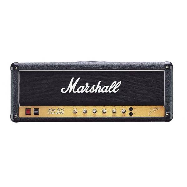 Marshall JCM800 100W Cabezal Guitarra